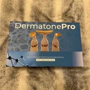 DermatonePro Lifting and Tightening Device